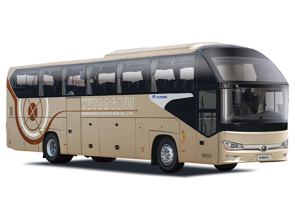 24-59座 宇通客车